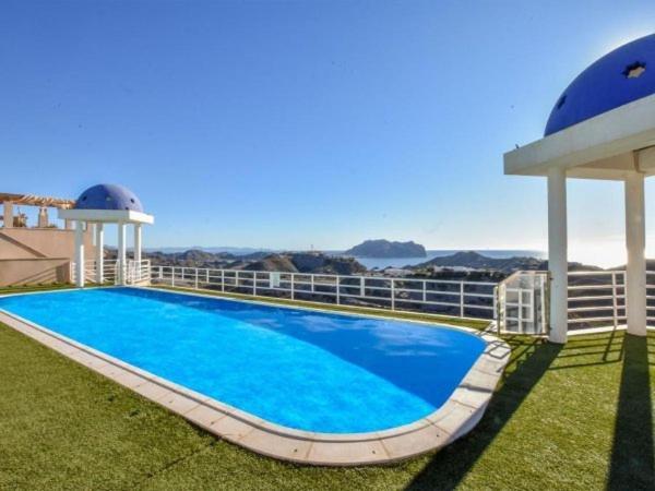Hilo Dorado Apartment