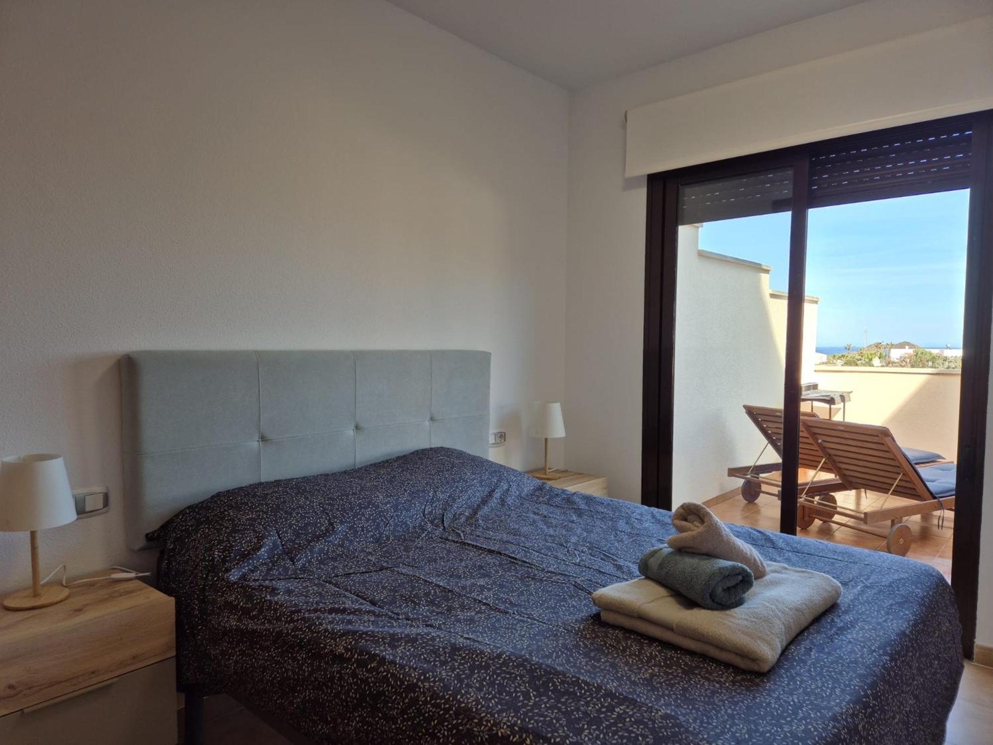 Apartment Hilo Dorado